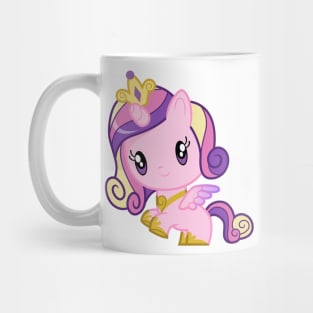 Cutie Mark Crew Cadance Mug